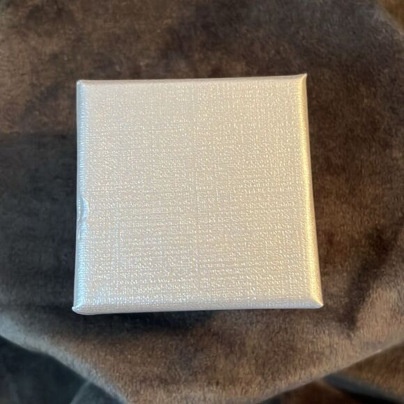 MENS 10 NWT BLACK SPINEL RING IN STAINLESS STEEL 3.60ctw - Picture 10 of 15